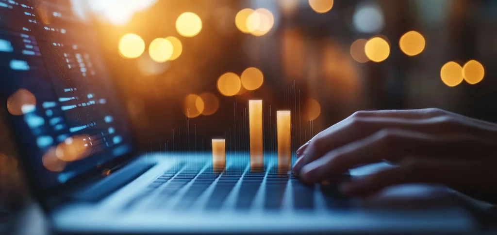 métricas e KPIs no B2B