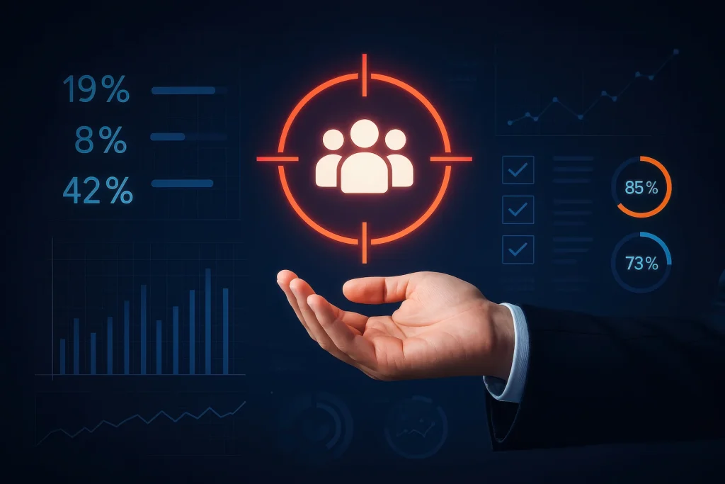 Como Qualificar Leads B2B Antes de Passar para o Comercial