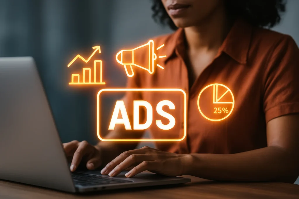valor google ads para empresas B2B como calcular budget